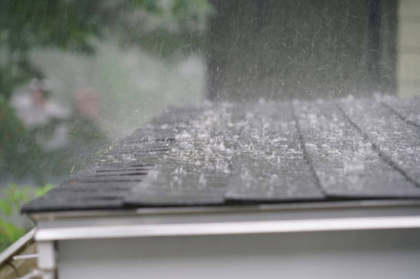 Best Roof Leak Repair  in Hays, KS