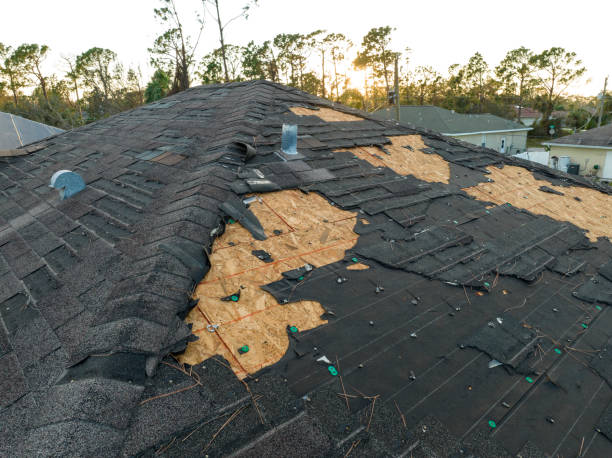Best Flat Roofing  in Hays, KS