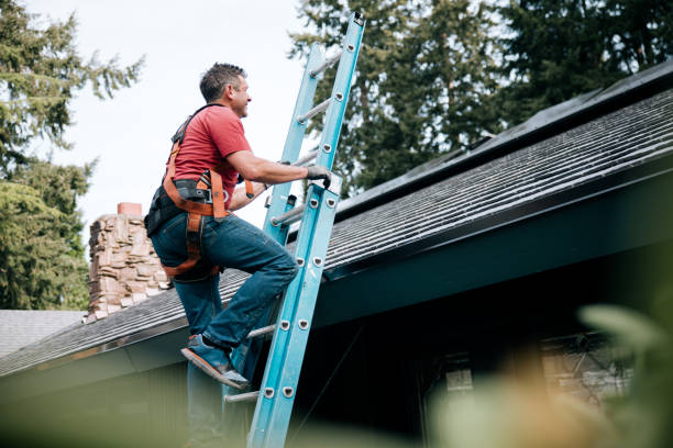 Best Gutter Installation and Repair  in Hays, KS