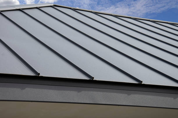 Best Storm Damage Roof Repair  in Hays, KS