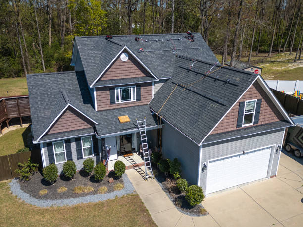  Hays, KS Roofing Service Pros